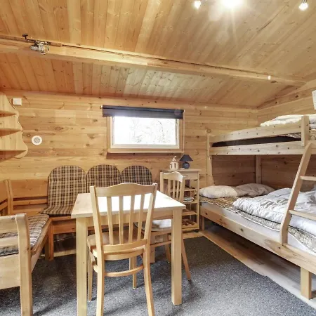 Erlar - 30km From The Sea In Western Jutland By Interhome Holiday home