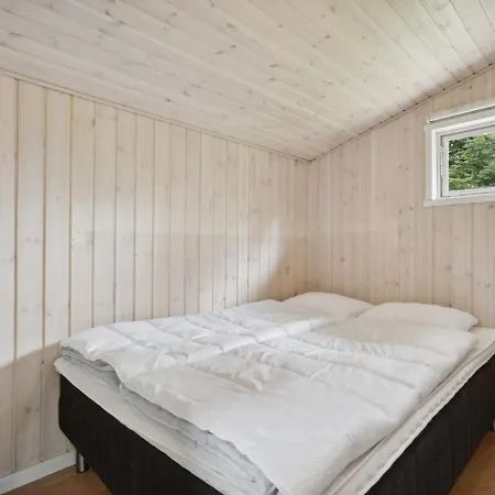 Erlar - 30km From The Sea In Western Jutland By Interhome Holiday home