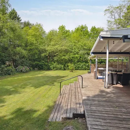Erlar - 30km From The Sea In Western Jutland By Interhome *