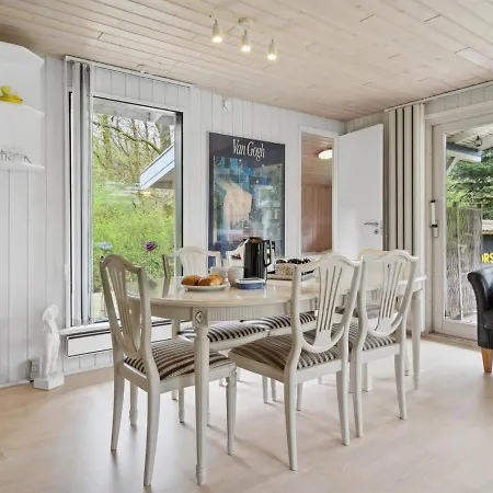 Erlar - 30km From The Sea In Western Jutland By Interhome Holiday home Toftlund