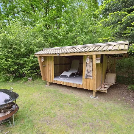 Erlar - 30km From The Sea In Western Jutland By Interhome Holiday home *