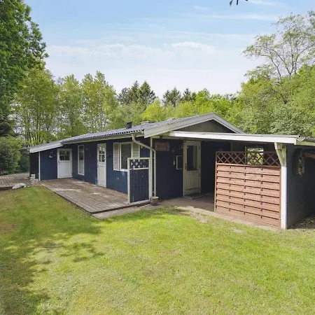 Erlar - 30km From The Sea In Western Jutland By Interhome