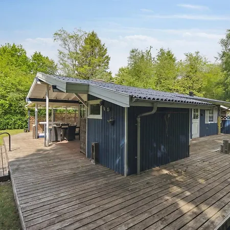 Erlar - 30km From The Sea By Interhome Prázdninový dům