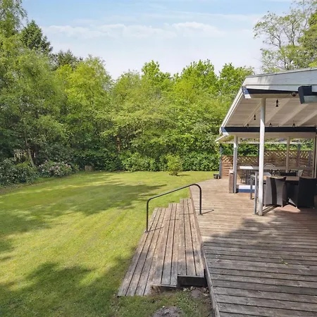 Erlar - 30km From The Sea By Interhome