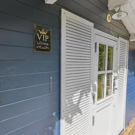 Casa vacanze Erlar - 30km From The Sea By Interhome Toftlund