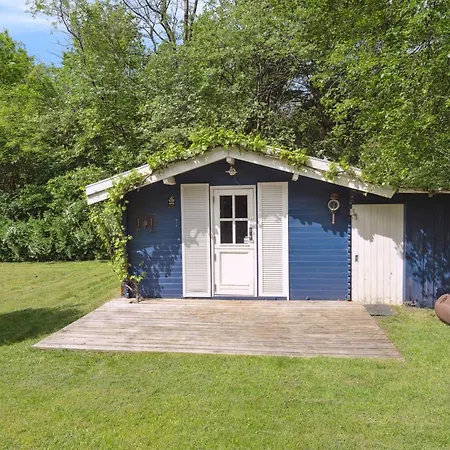 Casa vacanze Erlar - 30km From The Sea By Interhome