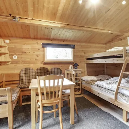 Erlar - 30km From The Sea By Interhome Prázdninový dům Toftlund