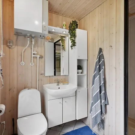Erlar - 30km From The Sea By Interhome * Toftlund