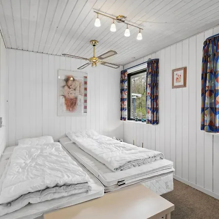Erlar - 30km From The Sea By Interhome 펜션 Toftlund