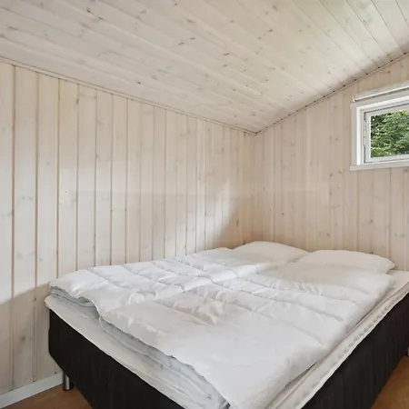 Erlar - 30km From The Sea By Interhome 펜션 Toftlund