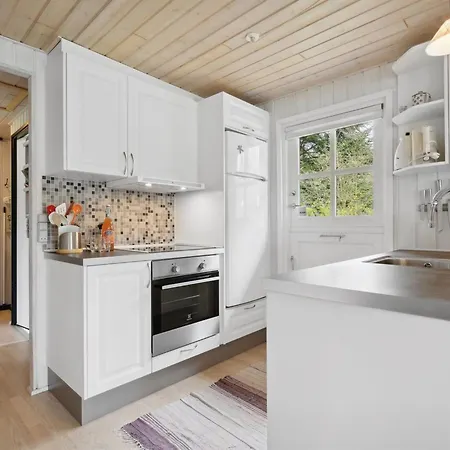 Erlar - 30km From The Sea By Interhome 펜션 Toftlund
