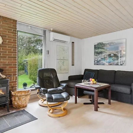 Erlar - 30km From The Sea By Interhome * Toftlund