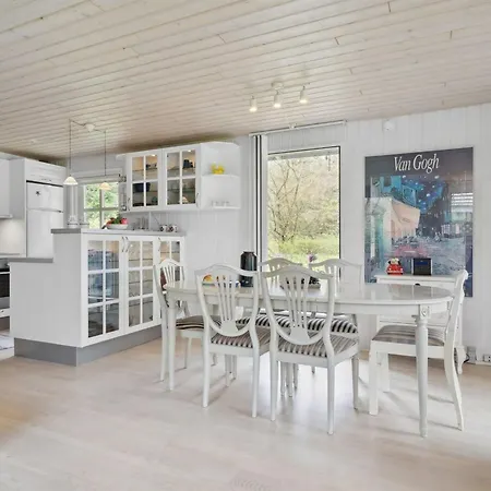 Erlar - 30km From The Sea By Interhome *