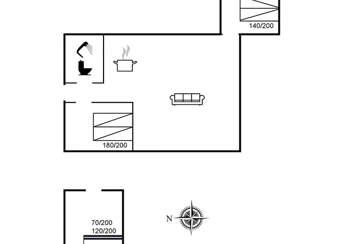 Erlar - 30km From The Sea By Interhome Toftlund