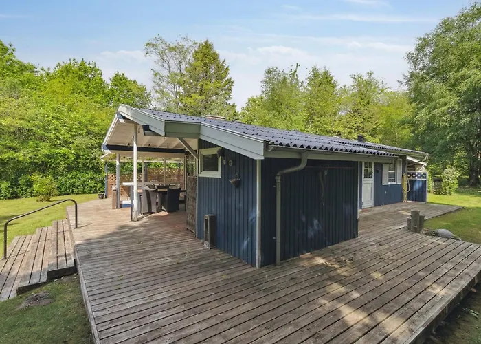 Erlar - 30km From The Sea By Interhome Casa vacanze