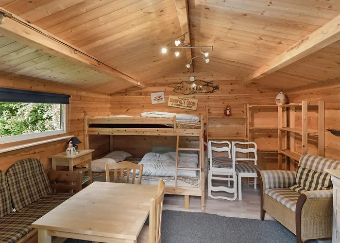 Erlar - 30km From The Sea By Interhome