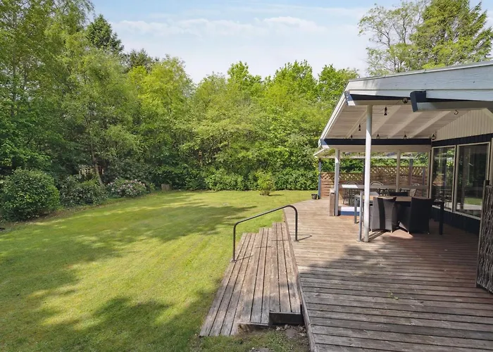 Erlar - 30km From The Sea By Interhome