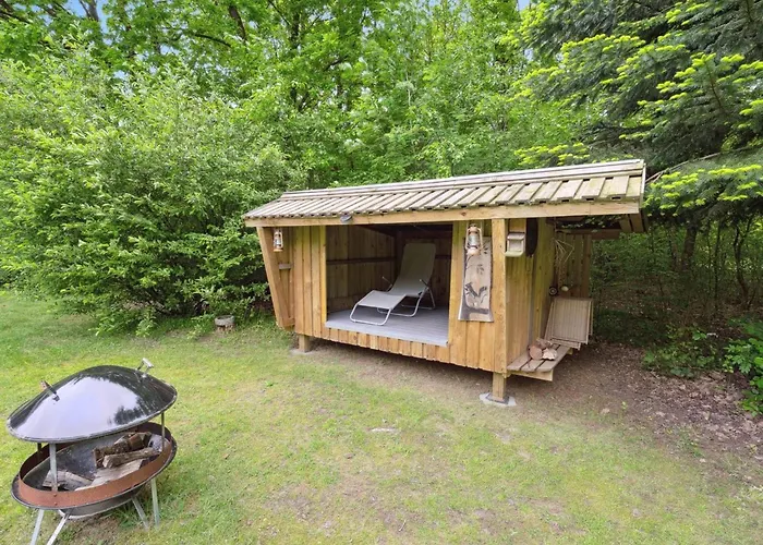 Erlar - 30km From The Sea By Interhome * Toftlund