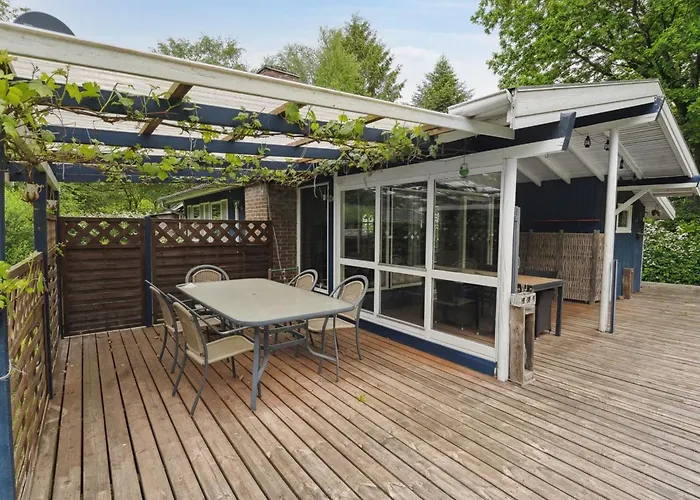 Erlar - 30km From The Sea By Interhome Casa vacanze *