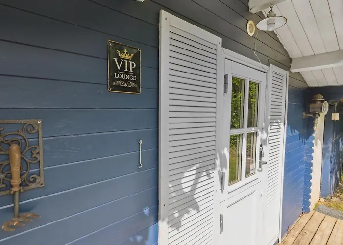 Feriehus Erlar - 30km From The Sea By Interhome Toftlund