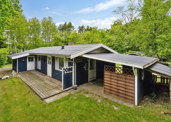 Erlar - 30km From The Sea By Interhome Feriehus *