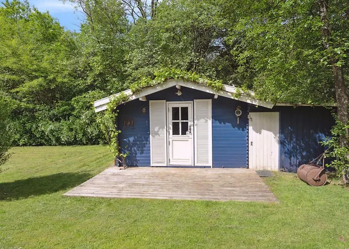 Casa vacanze Erlar - 30km From The Sea By Interhome