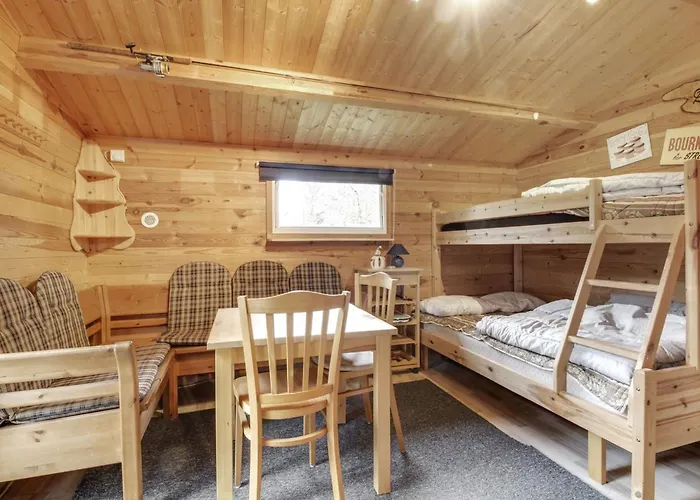 Erlar - 30km From The Sea By Interhome Casa vacanze Toftlund