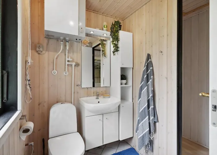 Erlar - 30km From The Sea By Interhome * Toftlund