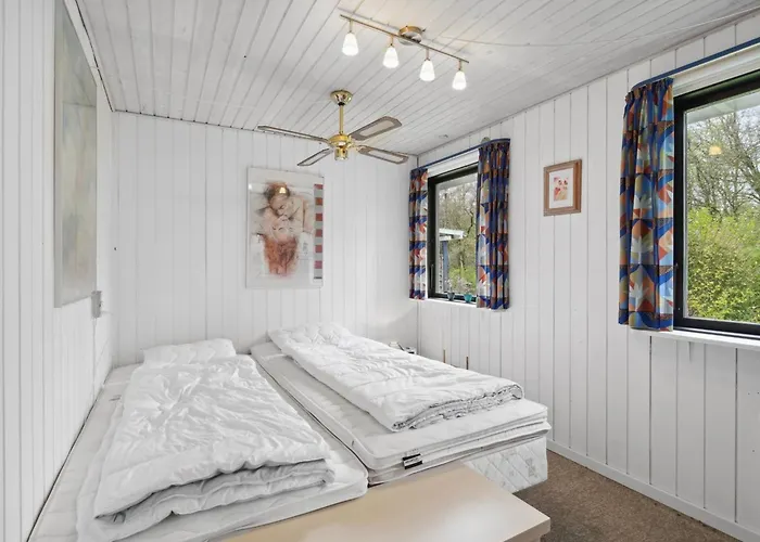 Erlar - 30km From The Sea By Interhome Feriehus Toftlund