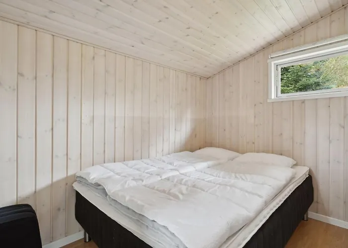 Erlar - 30km From The Sea By Interhome Feriehus Toftlund