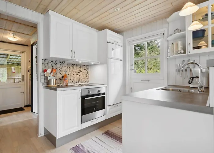 Erlar - 30km From The Sea By Interhome Casa vacanze Toftlund