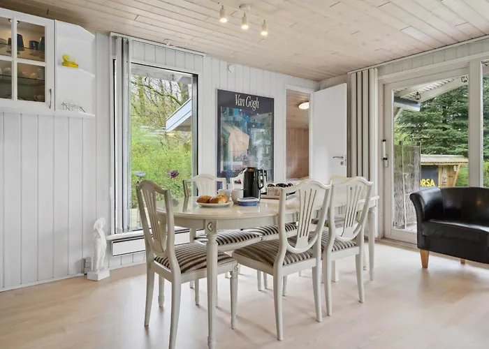 Erlar - 30km From The Sea By Interhome * Toftlund