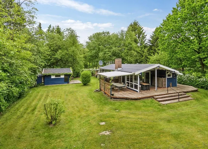 Erlar - 30km From The Sea By Interhome Toftlund