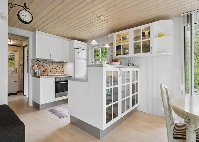 Casa vacanze Erlar - 30km From The Sea By Interhome