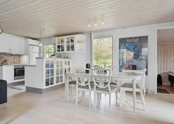 Erlar - 30km From The Sea By Interhome *