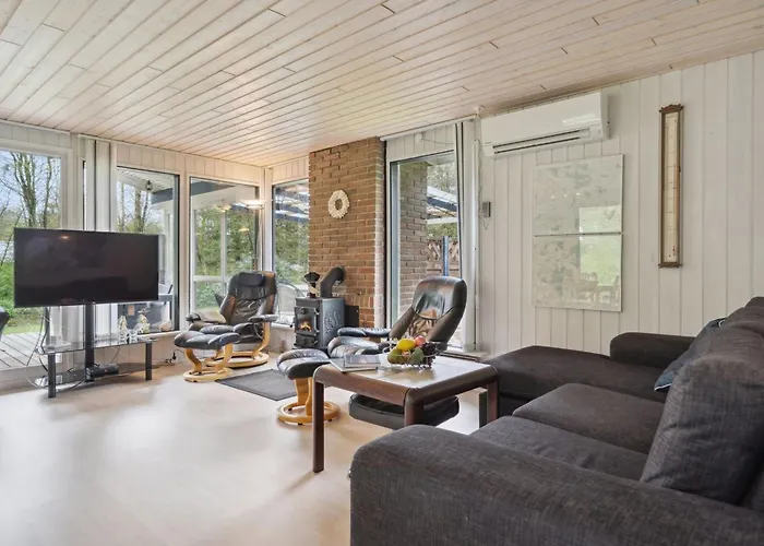 Casa vacanze Erlar - 30km From The Sea By Interhome